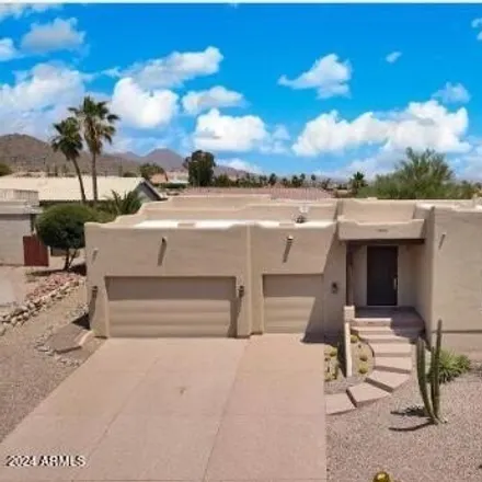 Image 2 - 15454 East Chicory Drive, Fountain Hills, AZ 85268, USA - House for rent