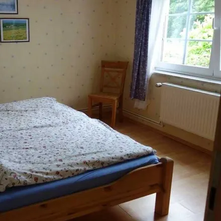 Rent this 2 bed apartment on Brodersby in Schleswig-Holstein, Germany