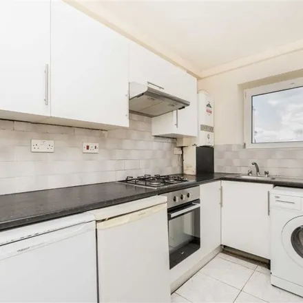 Rent this 2 bed apartment on Digby Street in London, E2 0LS