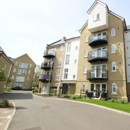 Rent this 1 bed room on Headley House in Old Malden Lane, Cuddington