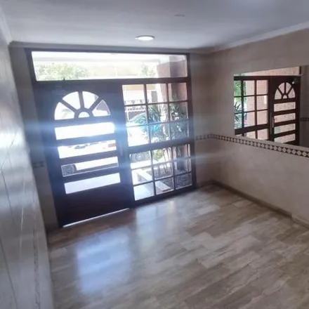 Rent this 1 bed apartment on Juan Bautista Alberdi 191 in Partido de La Matanza, B1704 EKI Ramos Mejía