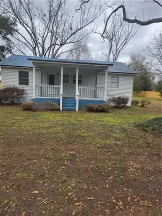 Image 4 - 9298 Corleys Lane, Semmes, Mobile County, AL 36575, USA - House for sale