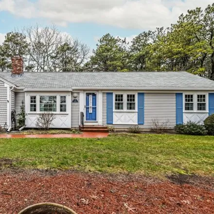 Buy this 3 bed house on 9 Hatch Road in Yarmouth, MA 02664