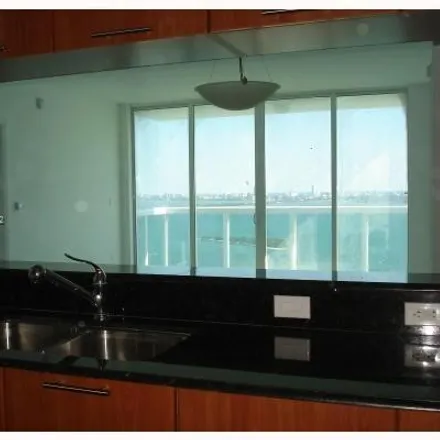 Image 3 - La Bottega, 1800 North Bayshore Drive, Miami, FL 33132, USA - Condo for rent