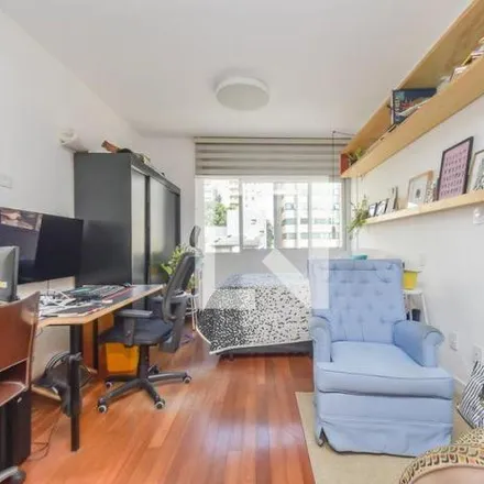 Buy this 1 bed apartment on Rua Barão de Tatuí 518 in Santa Cecília, São Paulo - SP