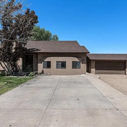 Buy this 4 bed house on 1781 Harlow Avenue in Lombard Village, Pueblo County