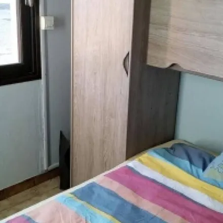 Rent this 2 bed apartment on 11210 Port-la-Nouvelle