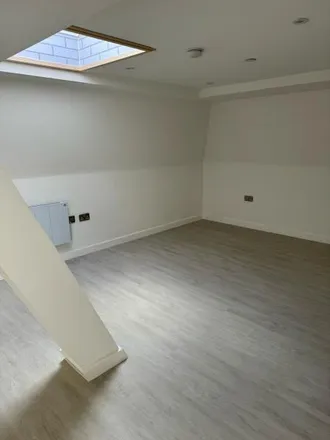 Rent this studio apartment on Citygate House in 11 St Margaret's Way, Leicester