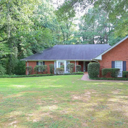 Image 2 - 1675 Southpointe Drive, Weeping Oaks, Hoover, AL 35244, USA - House for sale