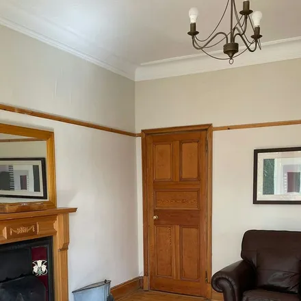 Rent this 2 bed apartment on Broomhill Drive in Thornwood, Glasgow