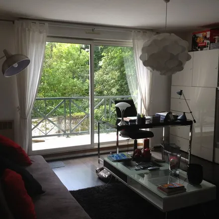 Rent this 2 bed apartment on 7 Impasse des Marguerites in 14000 Caen, France
