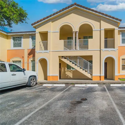 Buy this 3 bed condo on 2731 Southeast 17th Avenue in Homestead, FL 33035