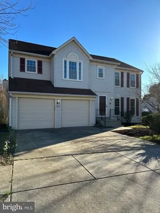 Buy this 5 bed house on 8001 Brett Place in Greenbelt, MD 20770