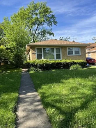 Buy this 3 bed house on 4538 Dempster Street in Skokie, IL 60076