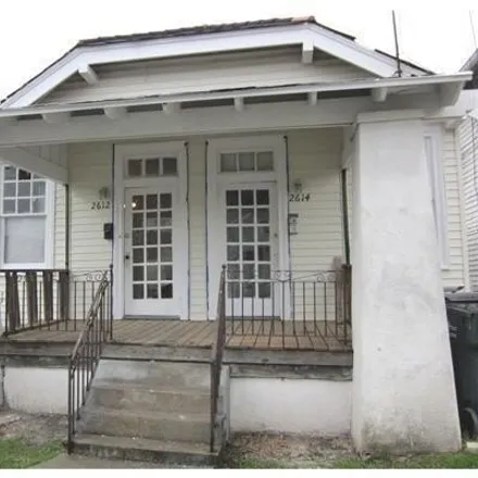 Rent this 2 bed house on 2614 Upperline Street in New Orleans, LA 70115