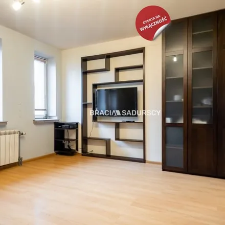 Buy this 2 bed apartment on unnamed road in 31-460 Krakow, Poland