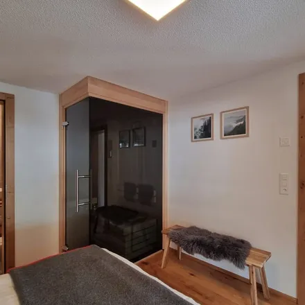 Rent this 3 bed apartment on 3906 Saas-Fee