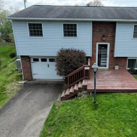 Buy this 3 bed house on 32 Kelly Drive in Leewood Park, Wheeling