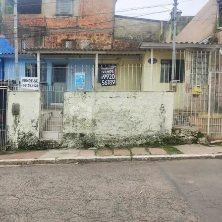 Buy this 2 bed house on Passagem 3 in Jardim Carvalho, Porto Alegre - RS