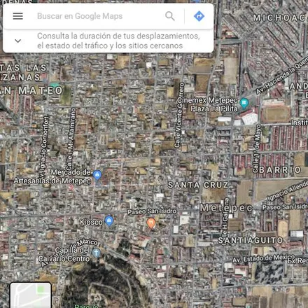 Image 2 - Avenida San Rafael, 52004 Lerma, MEX, Mexico - Apartment for sale
