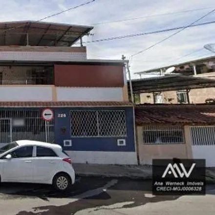 Image 2 - Rua Maria Luísa Alves, Progresso, Juiz de Fora - MG, 36047-200, Brazil - House for sale