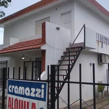 Rent this 1 bed apartment on Guayacanes in Presidencia Roque Sáenz Peña, 3700 Municipio de Presidencia Roque Sáenz peña