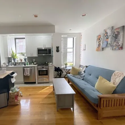 Rent this 2 bed apartment on 317 West 121st Street in New York, NY 10027