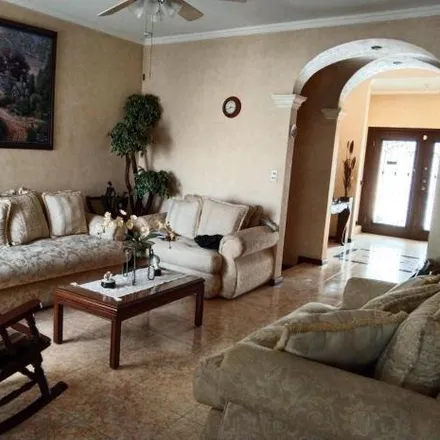 Buy this 4 bed house on Calle Cumbres Mc Kiniey in 64349 Monterrey, NLE