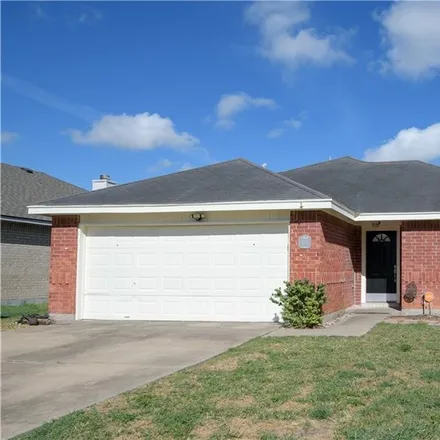 Buy this 3 bed house on 4302 Holly Ridge Drive in Corpus Christi, TX 78413