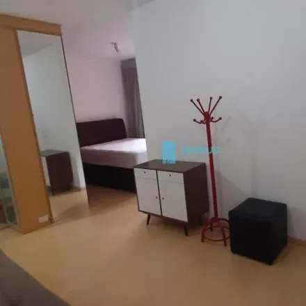 Rent this 1 bed apartment on Avenida Jabaquara 628 in Mirandópolis, São Paulo - SP