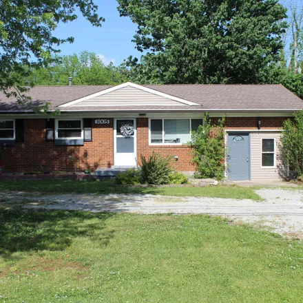 Buy this 3 bed house on 3327 Blue Lick Road in Louisville, KY 40165