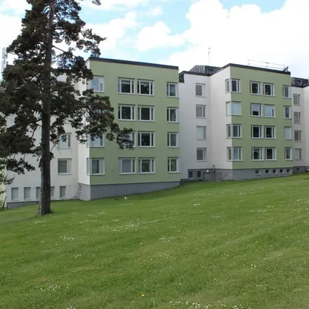 Rent this 1 bed apartment on Ängstugevägen in 611 60 Nyköping, Sweden