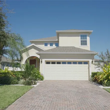 Buy this 4 bed house on 2364 Blue Grouse Lane in Sanford, FL 32773