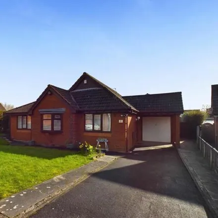 Buy this 3 bed house on Ennerdale Road in Tyldesley, M29 7AR