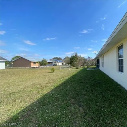 Image 3 - 4304 12th Street West, Lehigh Acres, FL 33971, USA - House for rent