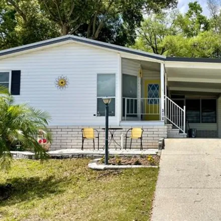 Rent this studio apartment on 516 Palmer Drive in Lady Lake, FL 32159