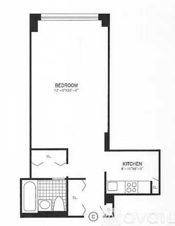 Image 4 - 306 E 46th St, Unit 9C - Apartment for rent