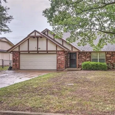 Buy this 3 bed house on 11745 South 101st East Avenue in Bixby, OK 74008