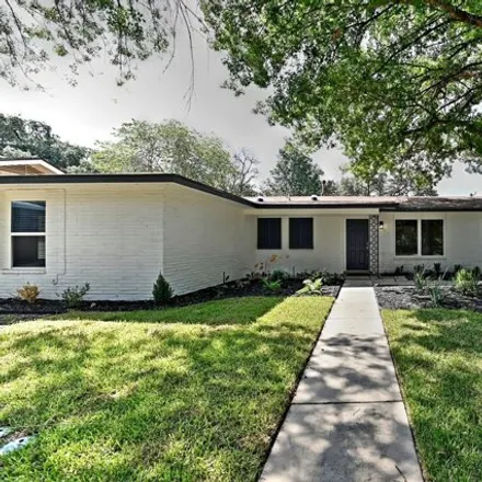 Buy this 4 bed house on 1098 Grey Oak Drive in San Antonio, TX 78213