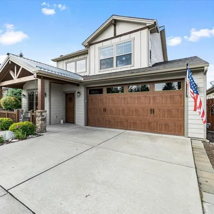 Image 2 - unnamed road, Coeur d'Alene, ID 83815, USA - House for sale