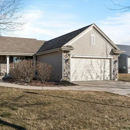 Buy this 3 bed house on 258 Foxglove Street in Port Washington, WI 53074