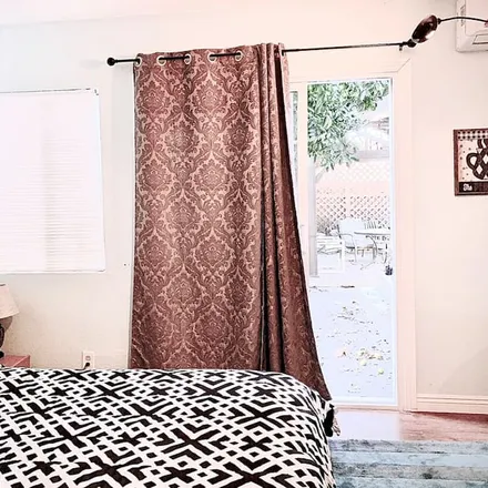 Rent this 1 bed house on Garden Grove