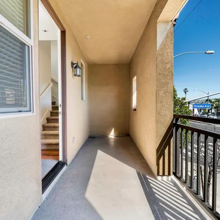 Image 5 - Pacific Coast Highway, Signal Hill, CA 90804, USA - Townhouse for rent