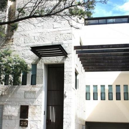 Rent this 1 bed apartment on Cerrada de Antonio Noemi in Colonia Locaxco, 05330 Mexico City
