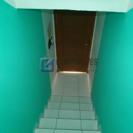 Rent this 2 bed apartment on Rua Bahia in Jordanópolis, São Bernardo do Campo - SP