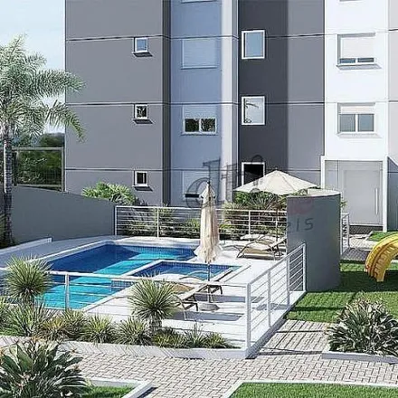 Image 1 - Rua General Freitas, Freitas, Sapucaia do Sul - RS, 93216-120, Brazil - Apartment for sale