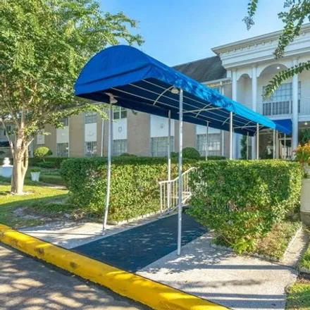 Rent this 2 bed condo on 2753 Bellefontaine Street in Houston, TX 77025