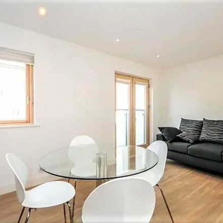 Rent this 2 bed room on 203 Green Lanes in Bowes Park, London