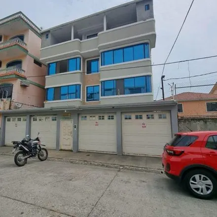 Image 2 - Victor Hugo Sicouret P, 090506, Guayaquil, Ecuador - Apartment for rent