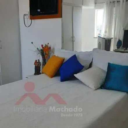 Buy this 3 bed apartment on Avenida Noronha Almeida in São João, Teresina - PI